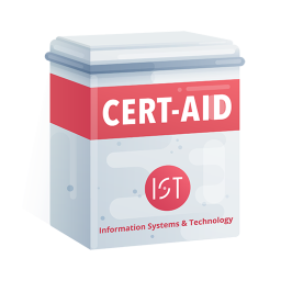 certaid certaid
