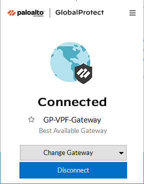 connected connected