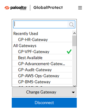 gateway gateway