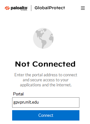 portal portal